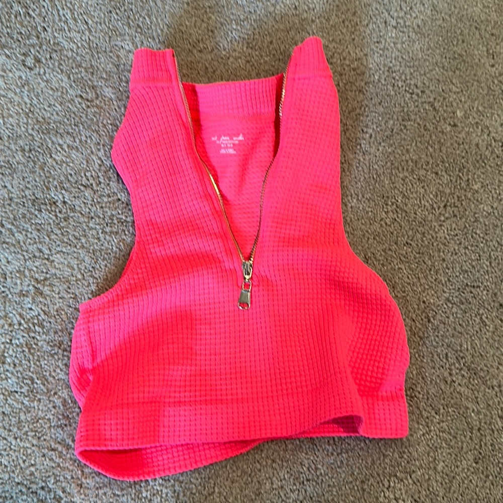 Urban Top